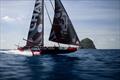 © Jean-Louis Carli / Transat Jacques Vabre