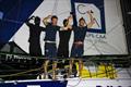 © JLCarli / Transat Jacques Vabre