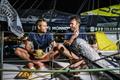 © JL Carli / Transat Jacques Vabre