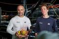 © JM Liot / Transat Jacques Vabre