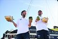 © JL Carli / Transat Jacques Vabre