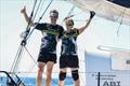 © JL Carli / Transat Jacques Vabre
