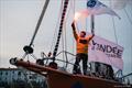 © IMOCA Globe Series