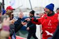 © Jean-Louis Carli / Alea / Vendée Globe