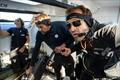 Teams of four will race in each IMOCA for the Course des Caps-Boulogne sur Mer-Banque Populaire du Nord