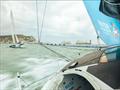 © Georgia Schofield / Canada Ocean Racing
