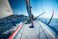 Paprec Arkea - Leg 4 The Ocean Race 2025 - Sept 1, 2025 © Julien Champolion / The Ocean Race