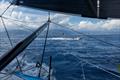Allagrande Mapei - Leg 4 The Ocean Race 2025 - Sept 2, 2025 © Pierre Bouras/The Ocean Race