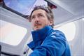 &copy; Maud Helfgott / 11th Hour Racing