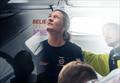 &copy; Julien Champolion / polaRYSE / 11th Hour Racing / The Ocean Race