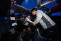 &copy; Paddy Condy / Embrace the Challenge / The Ocean Race