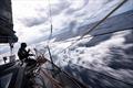 &copy; Gauthier Lebec / Team Malizia / The Ocean Race