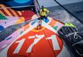 &copy; Julien Champolion / polaRYSE / 11th Hour Racing / The Ocean Race