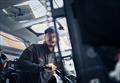 &copy; Julien Champolion / polaRYSE / 11th Hour Racing / The Ocean Race