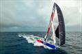 &copy; Georgia Schofield | MSIG Europe | The Ocean Race