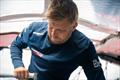 &copy; Paddy Condy | Embrace the Challenge | The Ocean Race