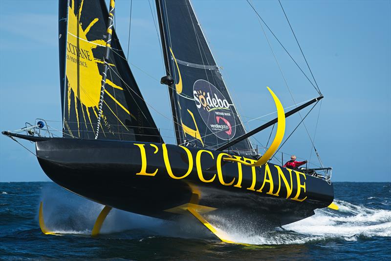 Vendée Globe Day 85: Who's next? - Vimarsana News
