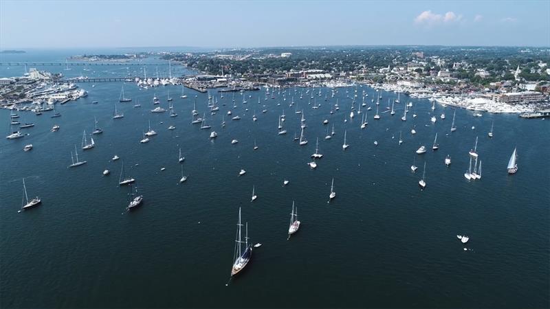 Composting for the Ocean - Food waste that protects soil & sea photo copyright 11th Hour Racing taken at  and featuring the IMOCA class