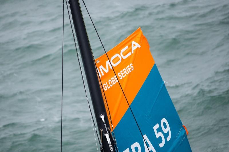 The IMOCA general meeting has chosen the way forward with a full race programme for 2021-2025 cycle photo copyright Eloi Stichelbaut - PolaRYSE / IMOCA taken at  and featuring the IMOCA class