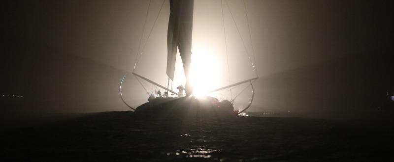 Vendée Globe Day 86 morning update: Armel Tripon finishes 11th - Vimarsana News