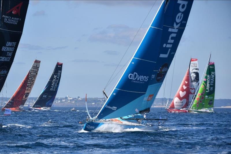 New IMOCA rules for 2021-25 - "An evolution and not a revolution" - Vimarsana News