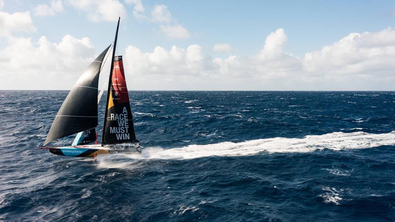 Malizia - Seaexplorer photo copyright Antoine Auriol / Team Malizia taken at  and featuring the IMOCA class