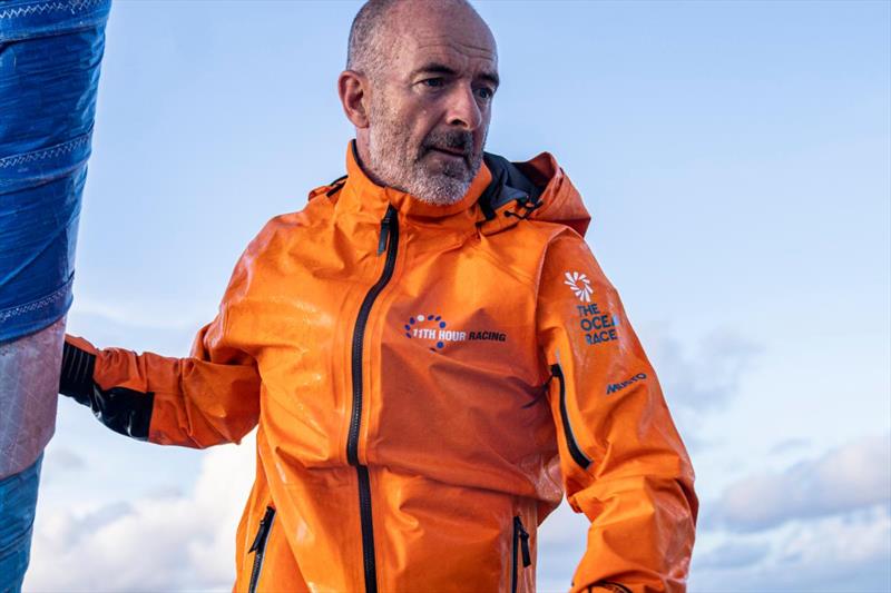 11th Hour Racing - The Ocean Race - photo © Amory Ross / 11th Hour Racing / The Ocean Race