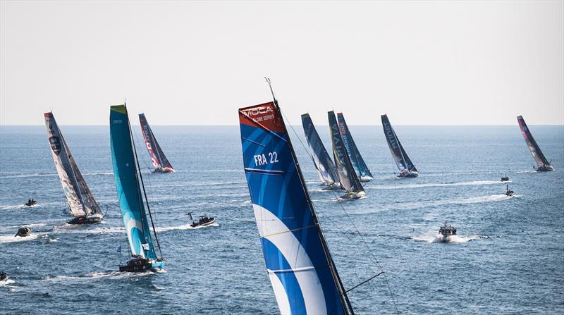 Défi Azimut - photo © Vincent Curutchet / Défi Azimut