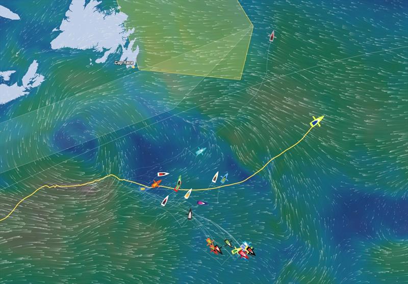 For IMOCA skippers the New York Vendée-Les Sables d'Olonne race is as much about instinct as routing - Vimarsana News