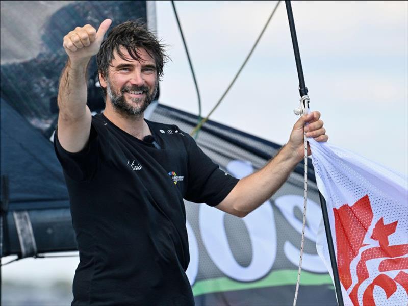 New York Vendée Race - photo © Jean-Louis Carli / Alea