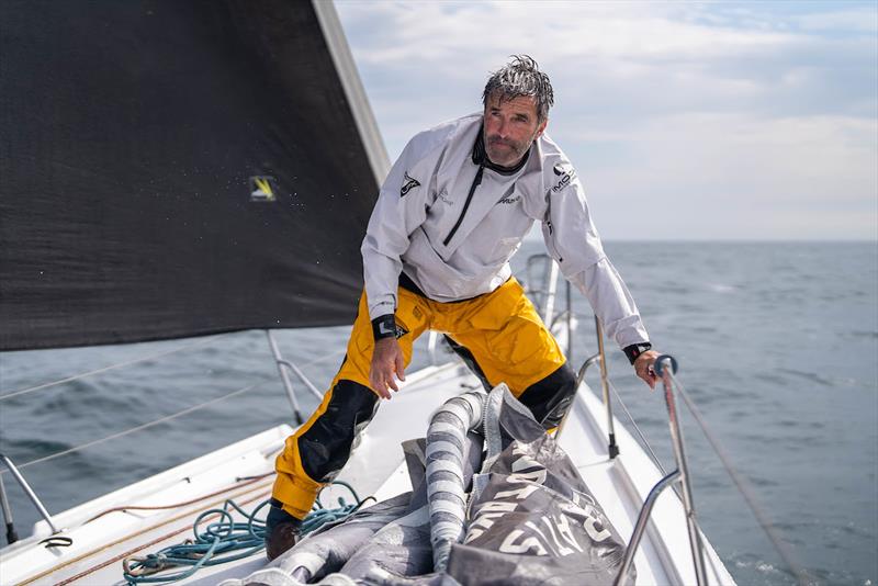 Denis Van Weynbergh, EyeSea / D'Ieteren Group - photo © Yann Riou / polaRYSE / D'Ieteren Group
