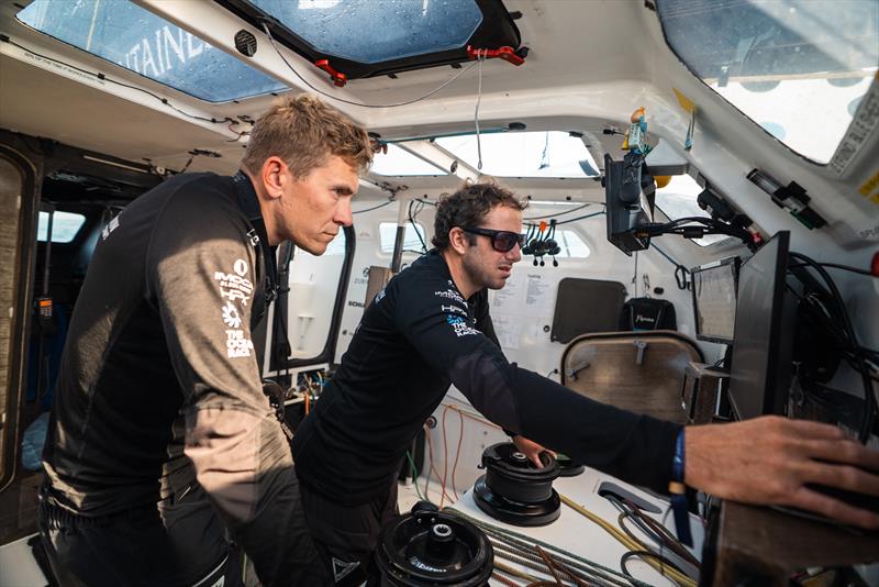 Course des Caps Boulogne sur Mer - Banque Populaire du Nord - photo © Flore Hartout / Team Mailzia