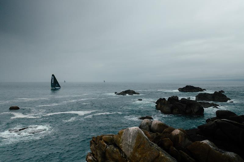 Course des Caps Boulogne sur Mer - Banque Populaire du Nord - photo © Guillaume Gatefait / disobey. / MACIF
