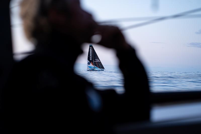 Course des Caps - photo © Romain Marie / Horizon29