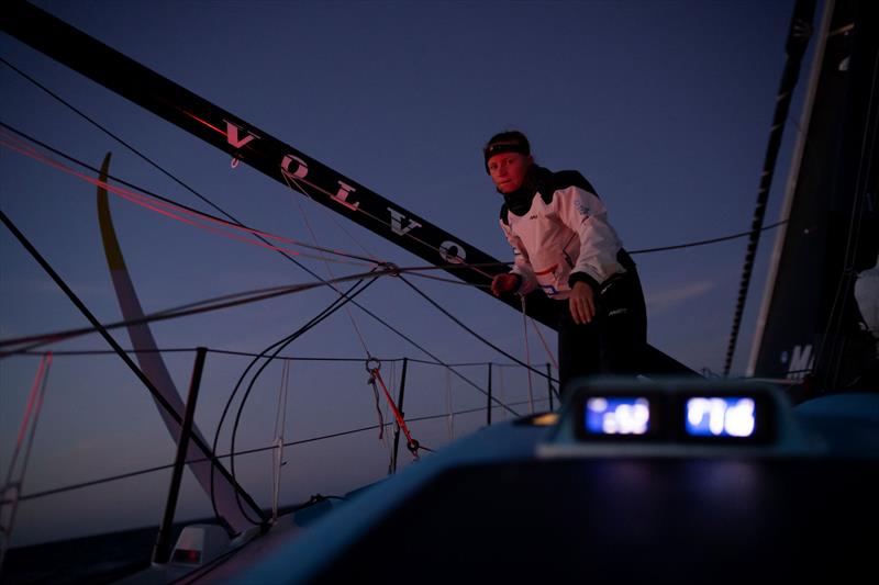 Leg 4 of The Ocean Race Europe - photo © Pierre Bouras / The Ocean Race