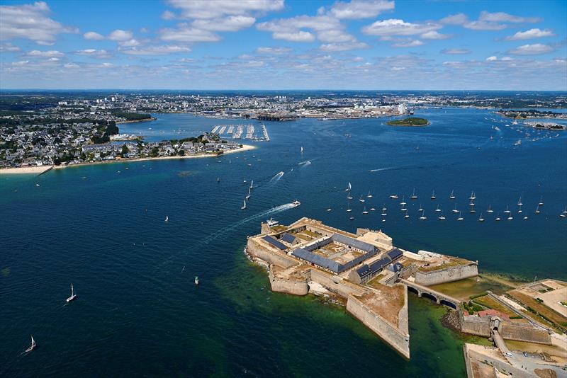 15th Défi Azimut Lorient Agglomération - photo © Lorient Agglo / Y.Zedda
