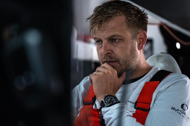 Oliver Heer - photo © Richard Mardens