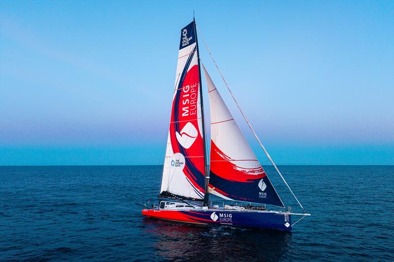 MSIG Europe - The Ocean Race Atlantic - September 2026 - photo © Georgia Schofield