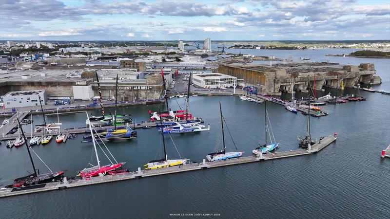 A day dedicated to sharing - Yachts and Yachting Online