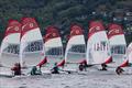 O'pen Skiffs at the Phuket King's Cup © Guy Nowell / Phuket King's Cup