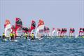 O'pen Skiff World Championship at Rimini © Elena Giolai / OpenSkiff Italia