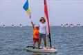 O'pen Skiff World Championship at Rimini © Elena Giolai / OpenSkiff Italia