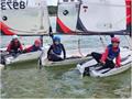 Northland O'pen Cup in the beautiful Bay of Islands © Bay of Islands Yacht Club