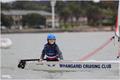 Northland O'pen Cup in the beautiful Bay of Islands © Jacob Fewtrell Media