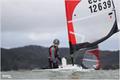 Northland O'pen Cup in the beautiful Bay of Islands © Jacob Fewtrell Media