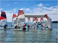 Northland O'pen Cup in the beautiful Bay of Islands © Bay of Islands Yacht Club