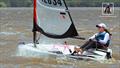 2024 AUS O'pen Skiff Championships © Russell Witt