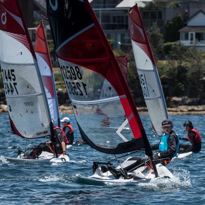 2022 Manly Cup  photo copyright Marg's Yacht Photos / www.facebook.com/margsyachtphotos taken at Manly Yacht Club and featuring the O'pen Skiff class