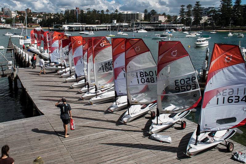 2022 Manly Cup  photo copyright Marg's Yacht Photos / www.facebook.com/margsyachtphotos taken at Manly Yacht Club and featuring the O'pen Skiff class