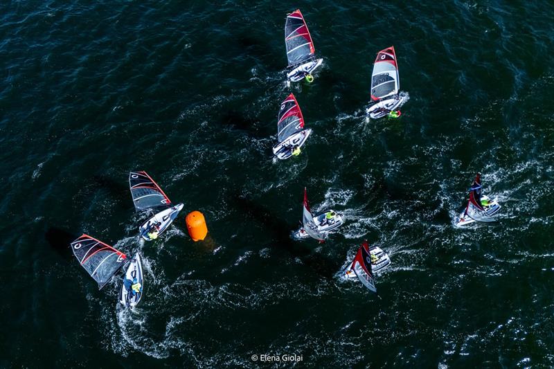 Coppa Campioni OpenSkiff 2025 - photo © Elena Giolai